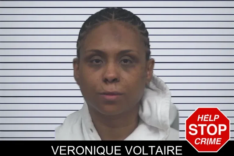 Veronique Voltaire