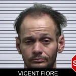 Vicent Fiore mugshot