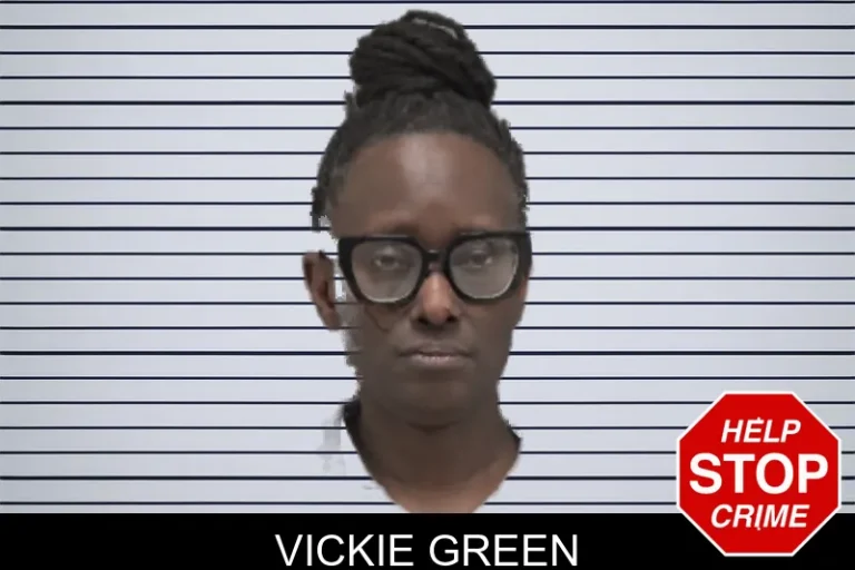 Vickie Green