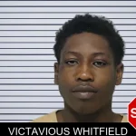 Victavious Whitfield mugshot – Bibb County , Georgia Victavious Whitfield mugshot