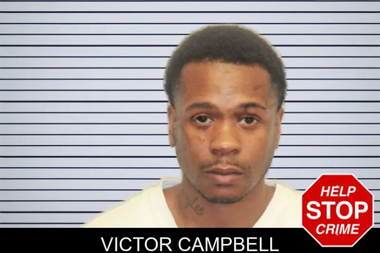 Victor Campbell