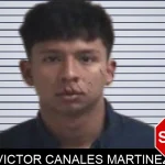 Victor Canales Martinez mugshot – Henry County , Georgia Victor Canales Martinez mugshot