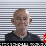 Victor Gonzalez-Rodriguez mugshot