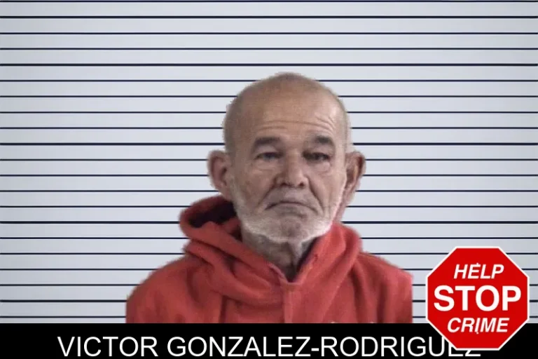 Victor Gonzalez-Rodriguez