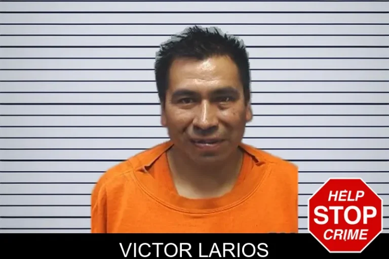 Victor Larios