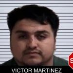 Victor Martinez mugshot – Henry County , Georgia Victor Martinez mugshot