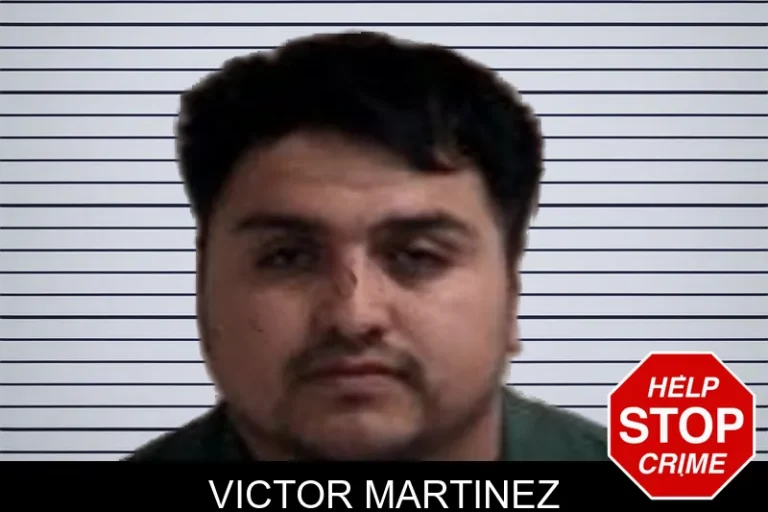 Victor Martinez mugshot – Henry County , Georgia Victor Martinez