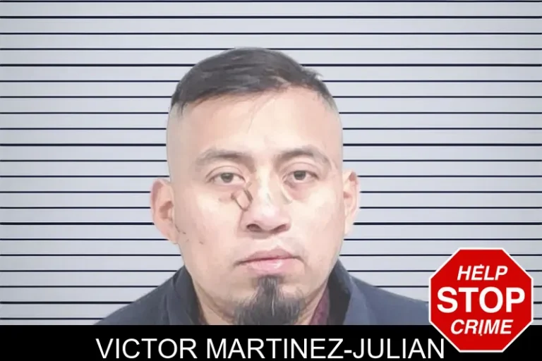 Victor Martinez-Julian