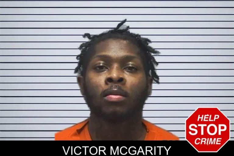 Victor McGarity