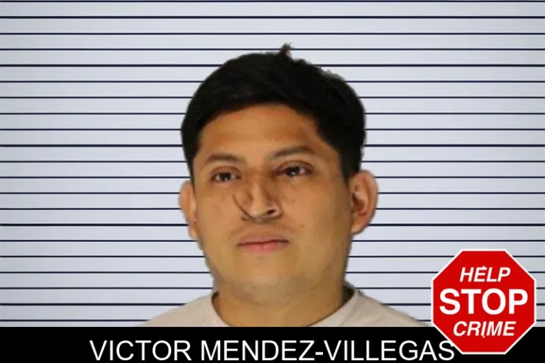 Victor Mendez-Villegas
