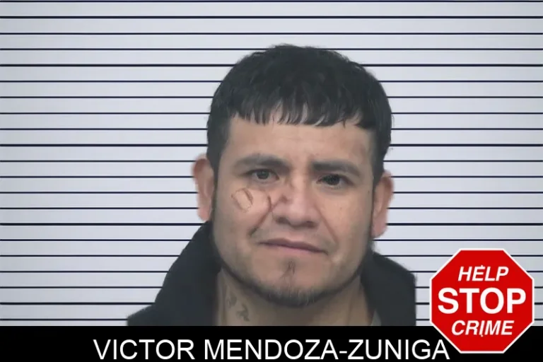 Victor Mendoza-Zuniga mugshot β Gwinnett County , Georgia Victor Mendoza-Zuniga