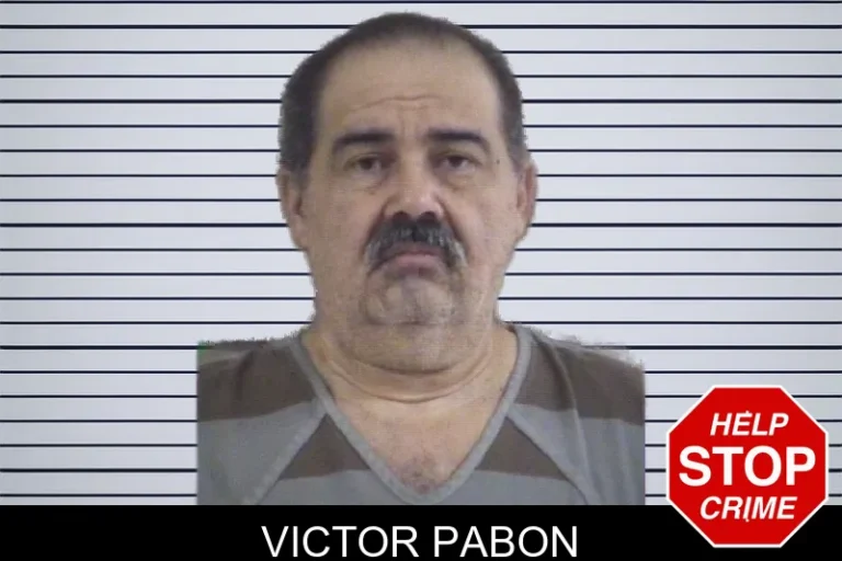 Victor Pabon