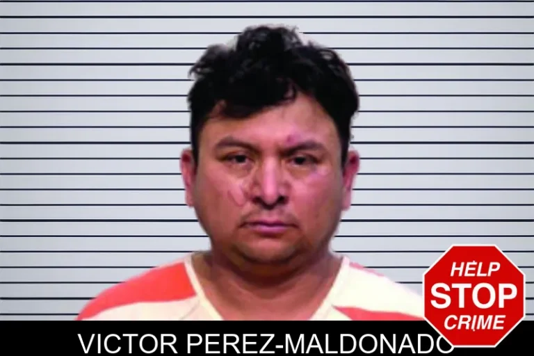Victor Perez-Maldonado