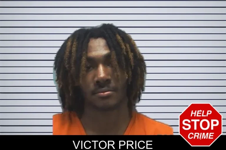 Victor Price mugshot – Cherokee County , Georgia Victor Price