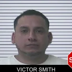 Victor Smith mugshot – Oconee County , Georgia Victor Smith mugshot