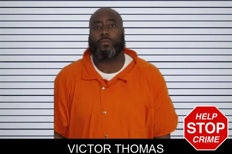 Victor Thomas