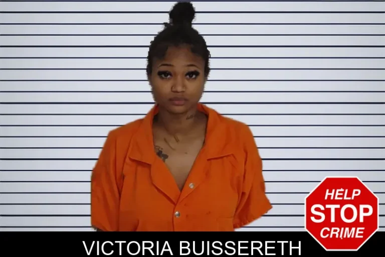 Victoria Buissereth
