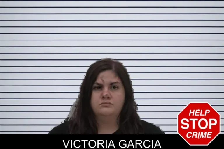 Victoria Garcia mugshot – Coffee County , Georgia Victoria Garcia