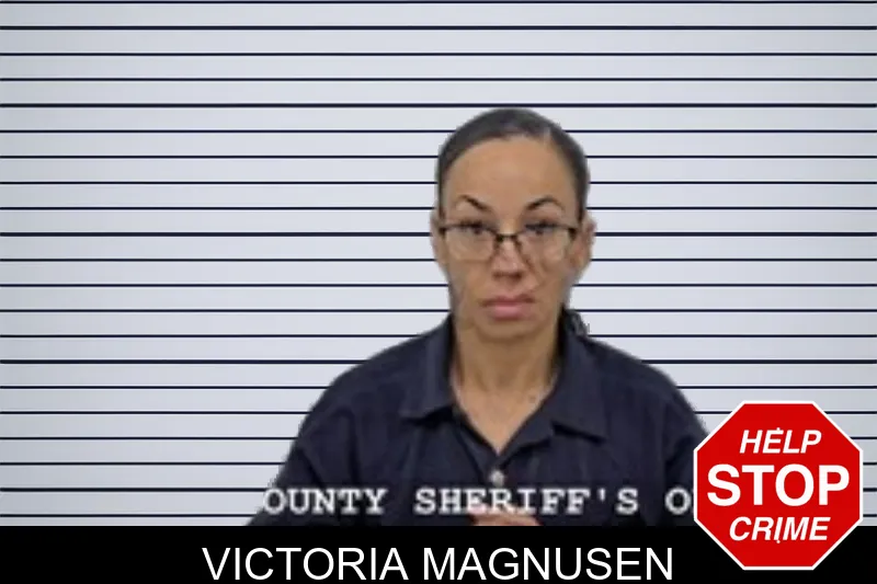 Victoria Magnusen mugshot – Walton County , Georgia Victoria Magnusen mugshot