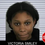 Victoria Smiley mugshot – Floyd County , Georgia Victoria Smiley mugshot