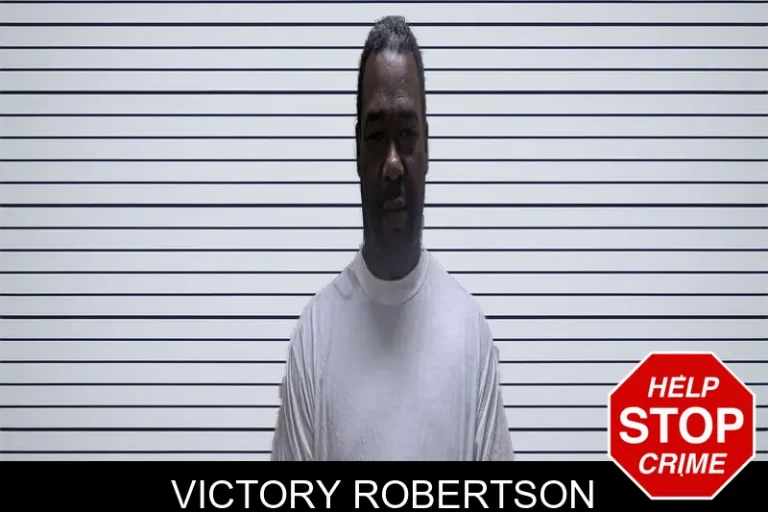 Victory Robertson