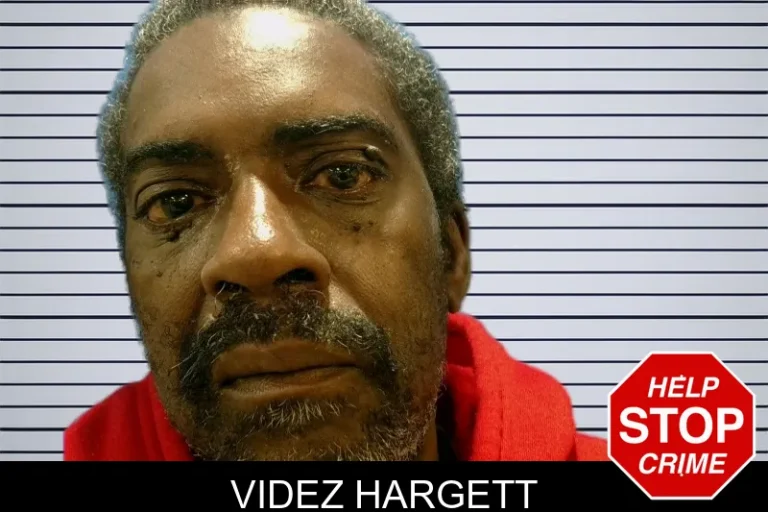 Videz Hargett