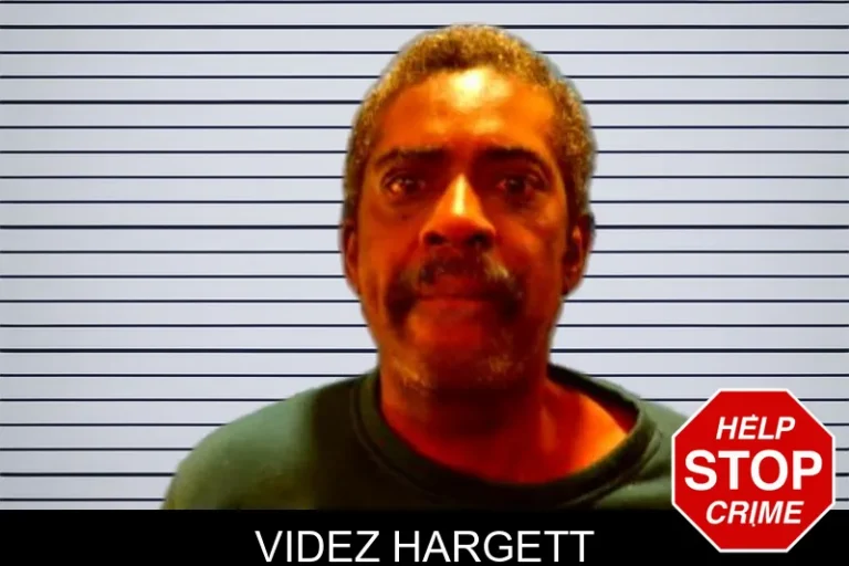 Videz Hargett