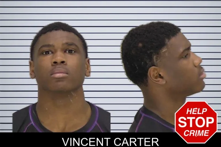 Vincent Carter
