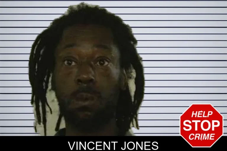 Vincent Jones
