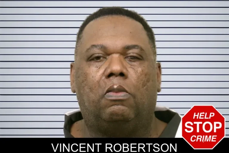 Vincent Robertson
