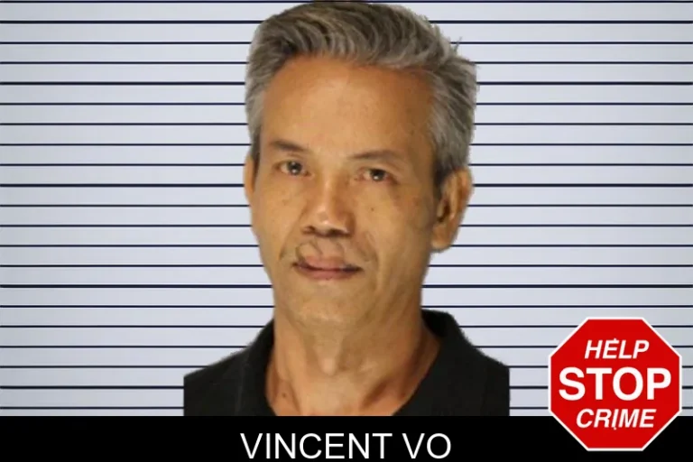 Vincent Vo