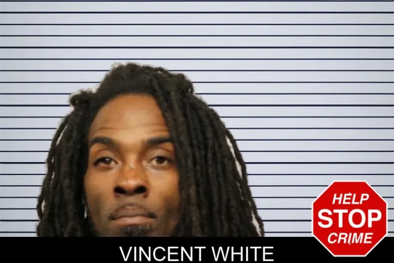 Vincent White