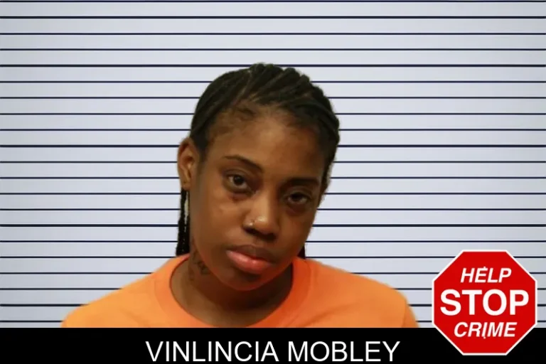 Vinlincia Mobley
