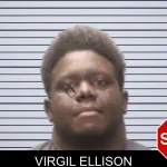 Virgil Ellison mugshot – Muscogee County , Georgia Virgil Ellison mugshot