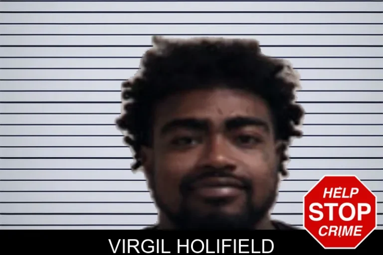 Virgil Holifield