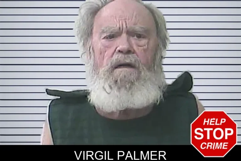 Virgil Palmer