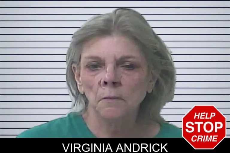 Virginia Andrick