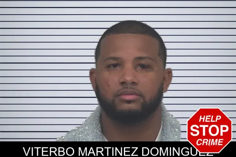 Viterbo Martinez Dominguez