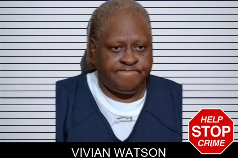 Vivian Watson