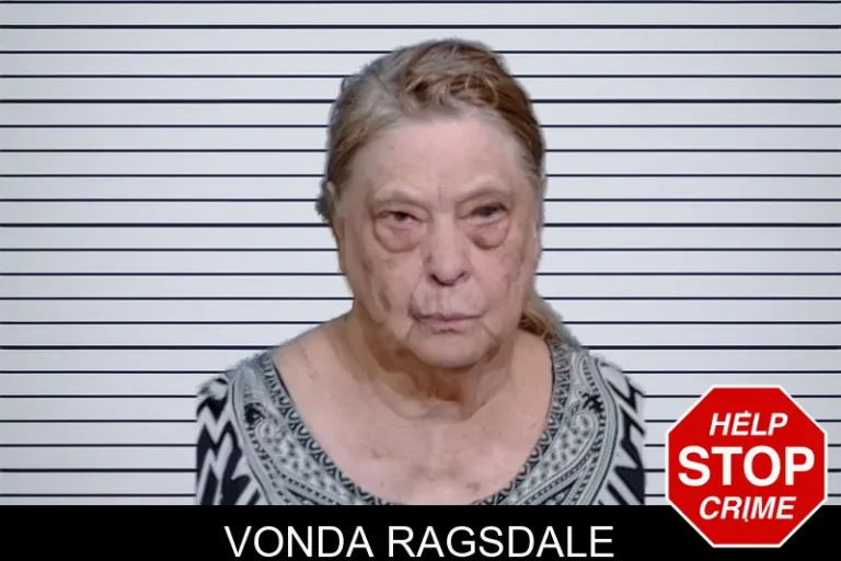 Vonda Ragsdale