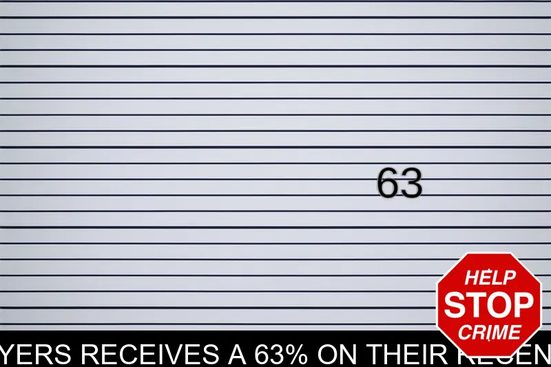 WNB Factory in Conyers receives a 63% on their recent health inspection mugshot