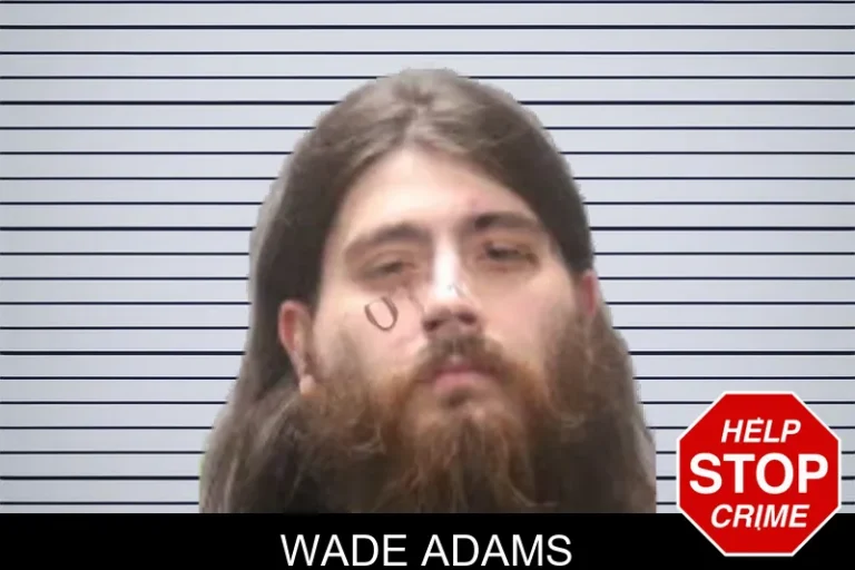 Wade Adams