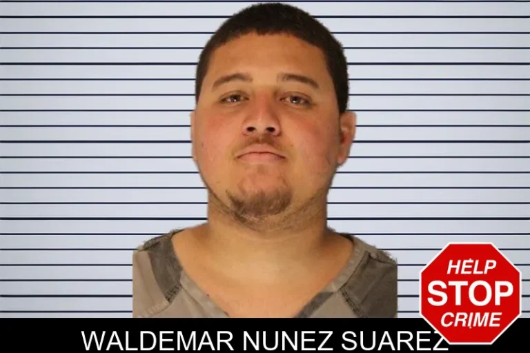 Waldemar Nunez Suarez