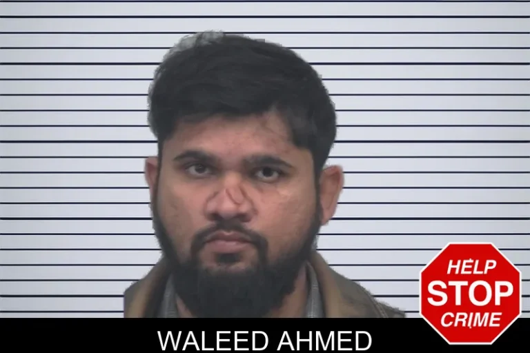Waleed Ahmed