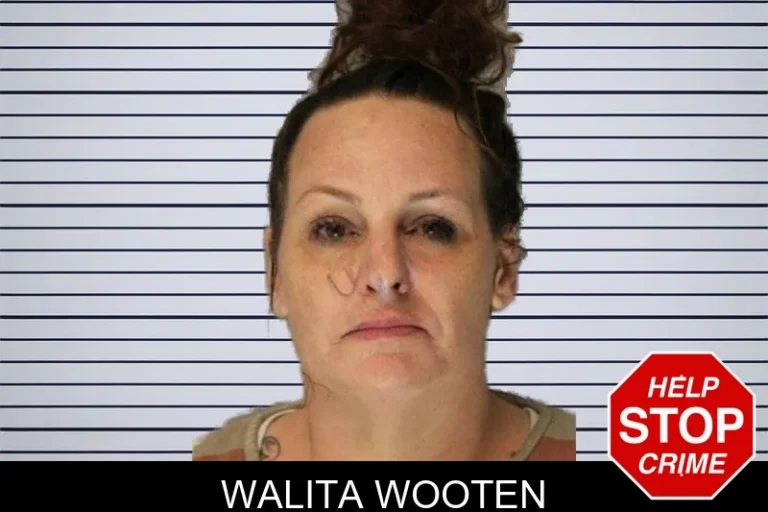 Walita Wooten