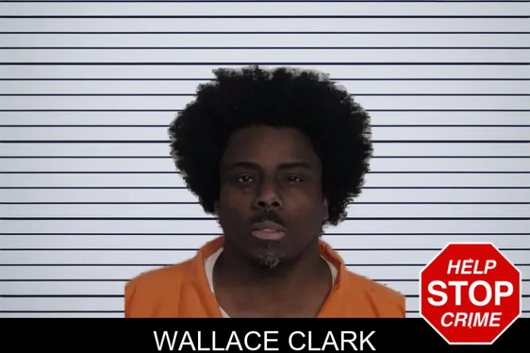 Wallace Clark