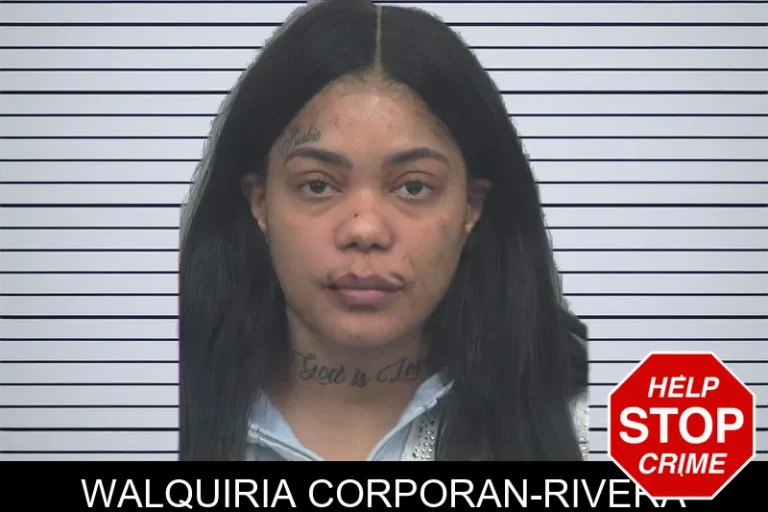 Walquiria Corporan-Rivera