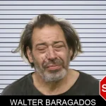 Walter Baragados mugshot – Bulloch County , Georgia Walter Baragados mugshot