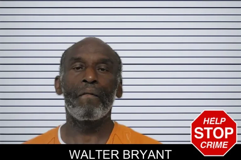 Walter Bryant