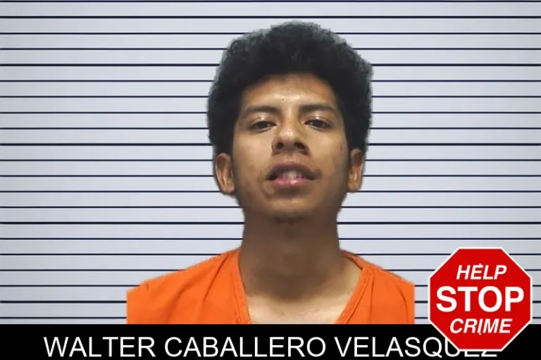 Walter Caballero Velasquez